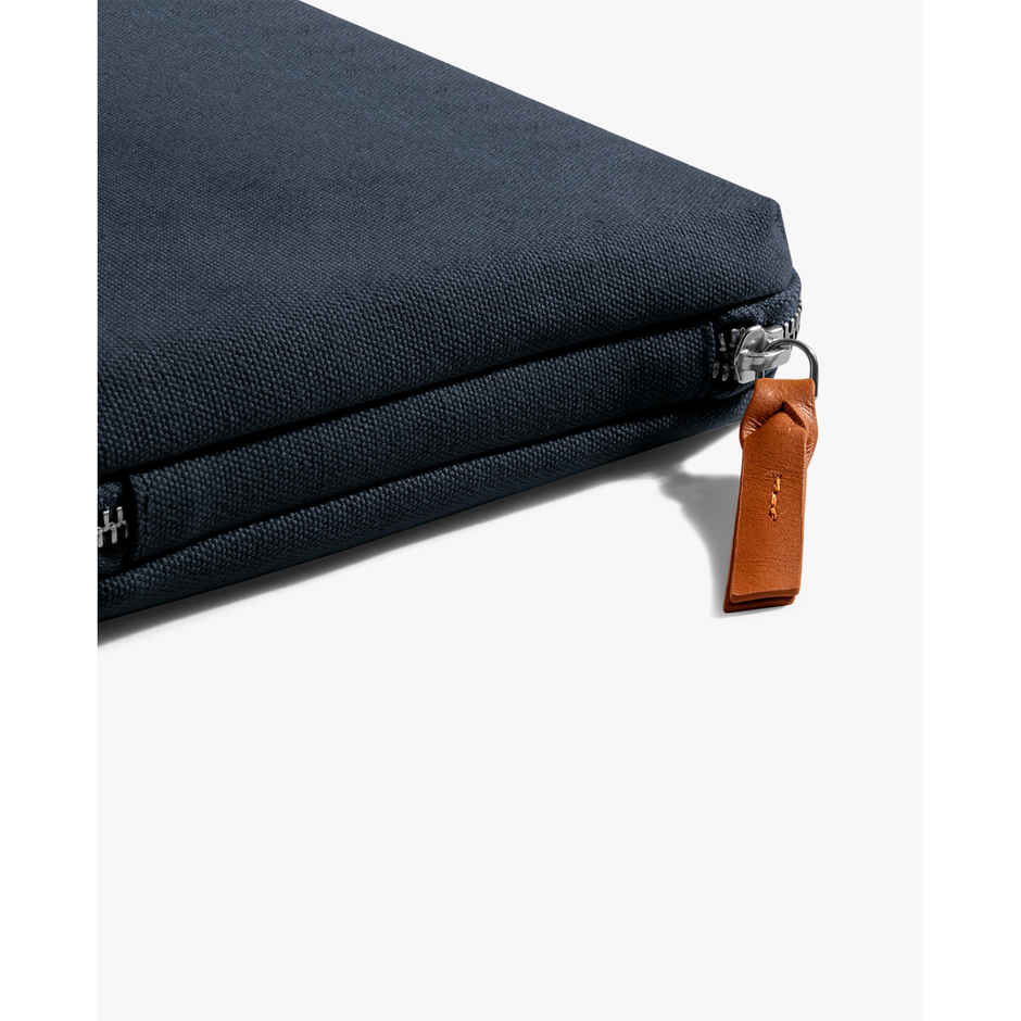 DailyObjects Marshal Mini Tech Kit Organiser - Blue