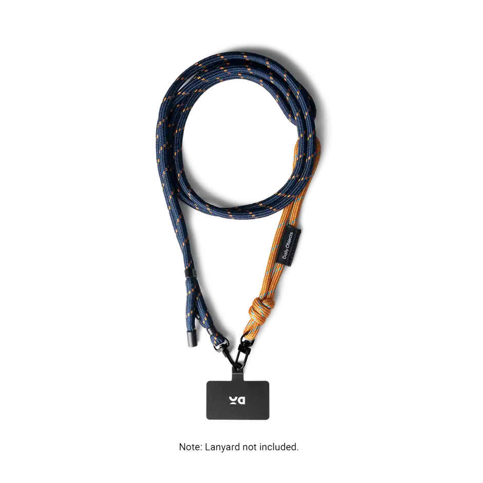 DailyObjects Phone Lanyard Link - Set of 2