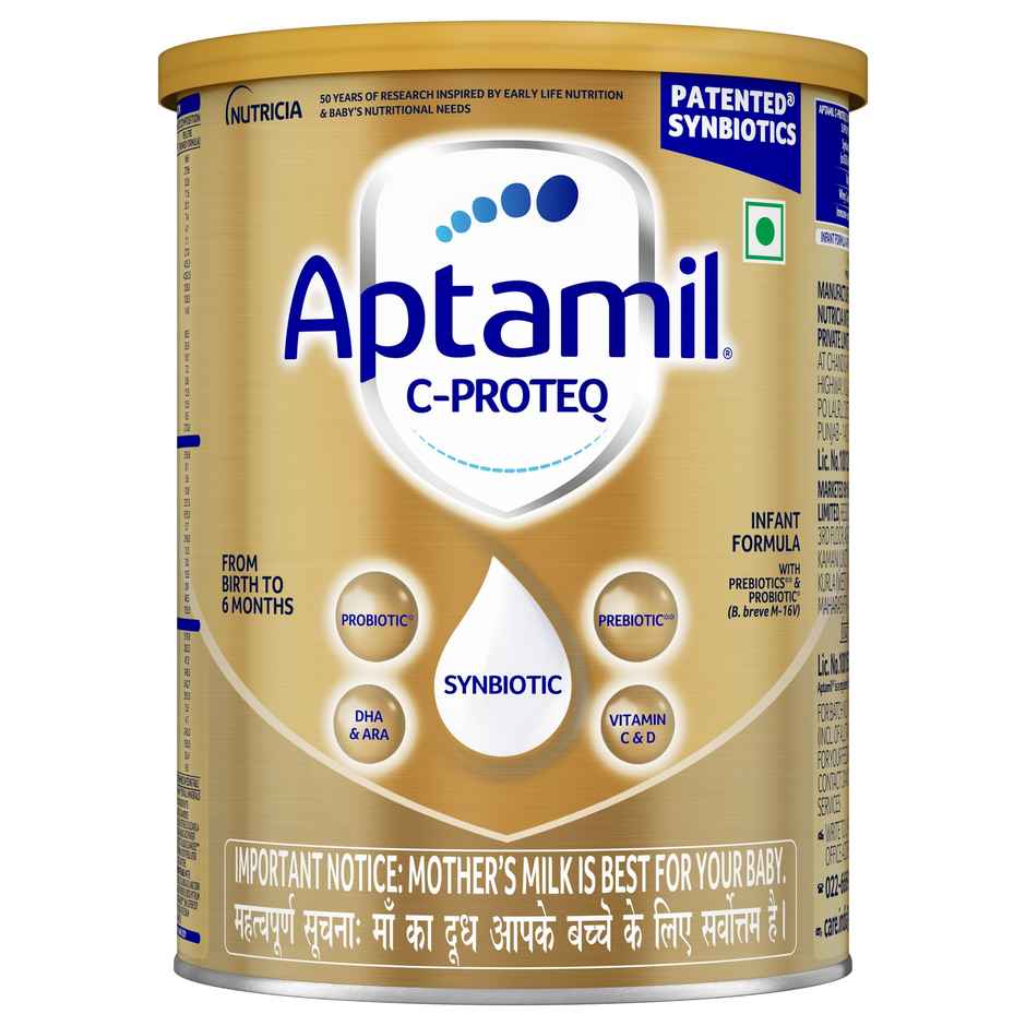 Aptamil C-Proteq