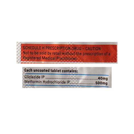 Semi Reclimet Tablets