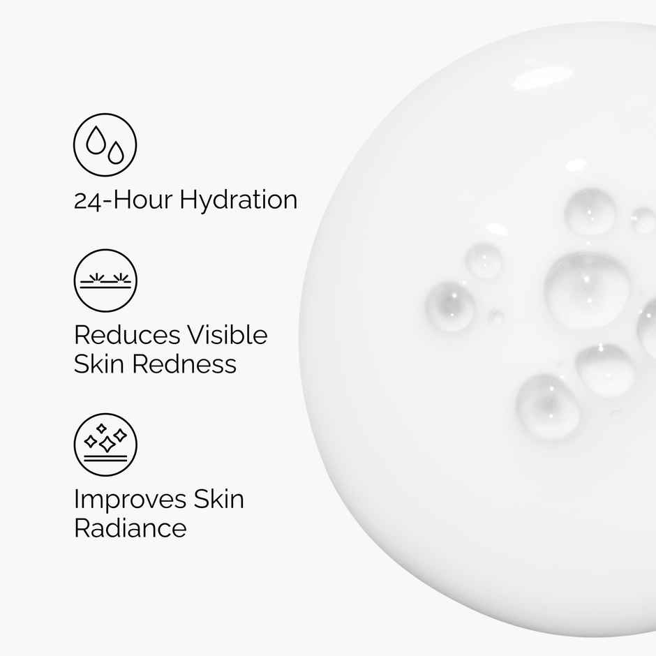 The Ordinary Face Serum | Rice Lipids + Ectoin Mic