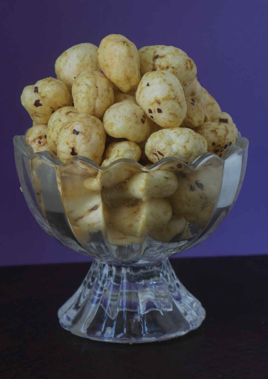 Namaskaram Makhana Mint Pudina