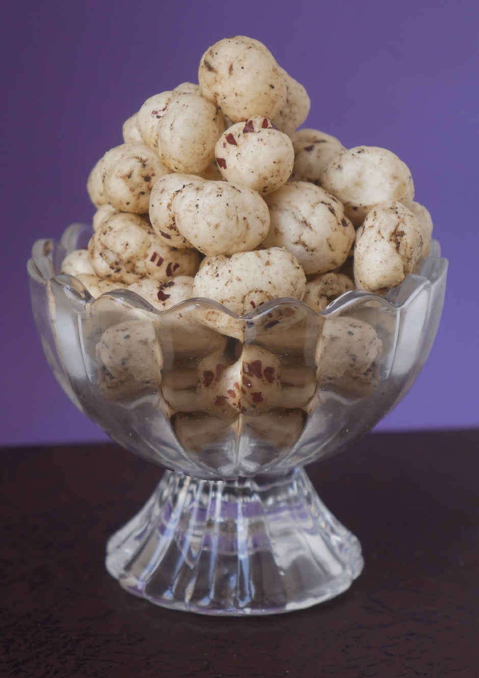 Namaskaram Makhana Black Pepper Masala