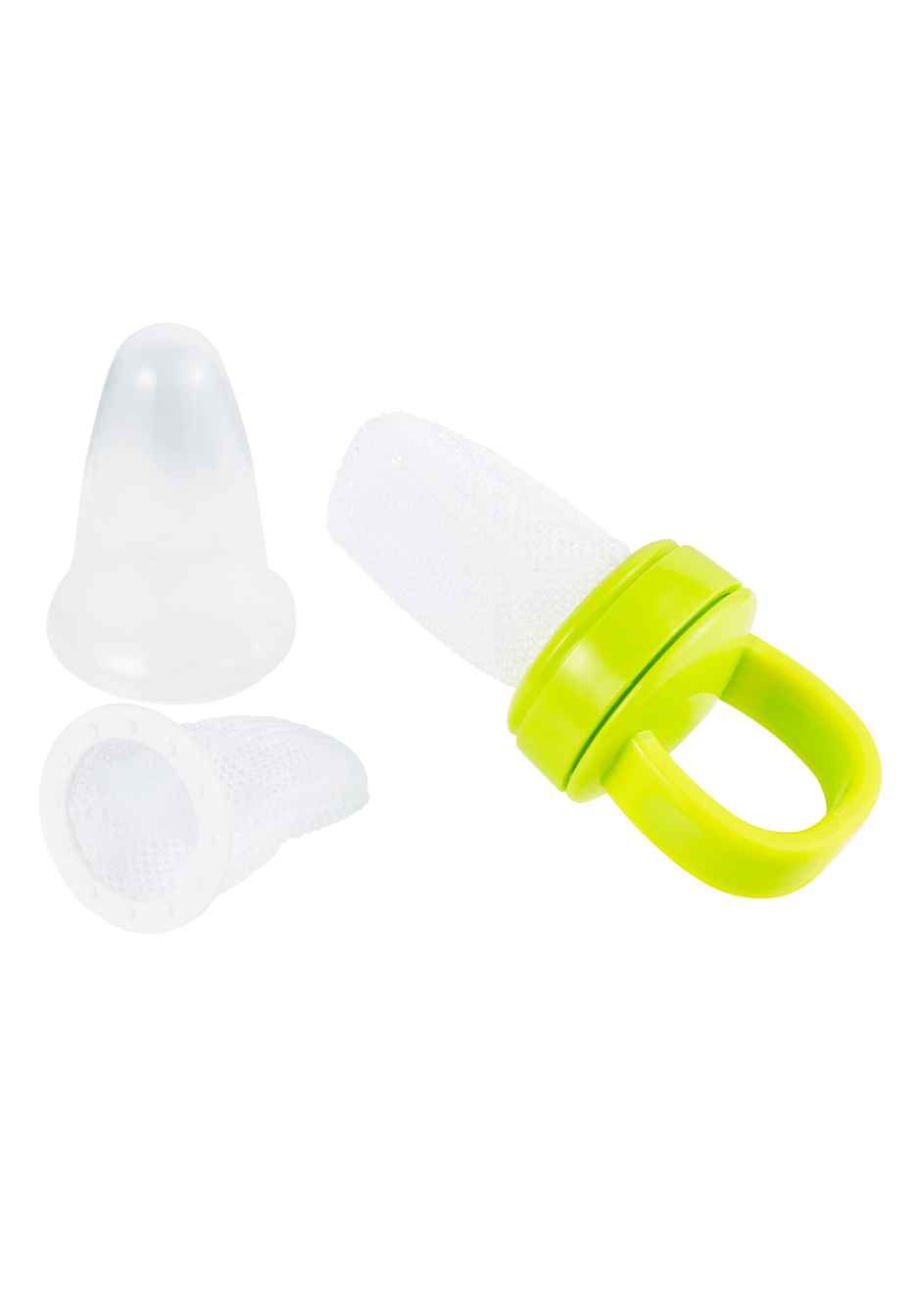 Mothercare Fresh Food Feeder Multicolor