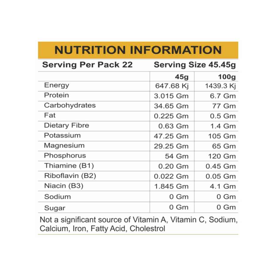 Pansari Tasty Basmati Rice | Tibar Basmati Rice | Pauna Chawal