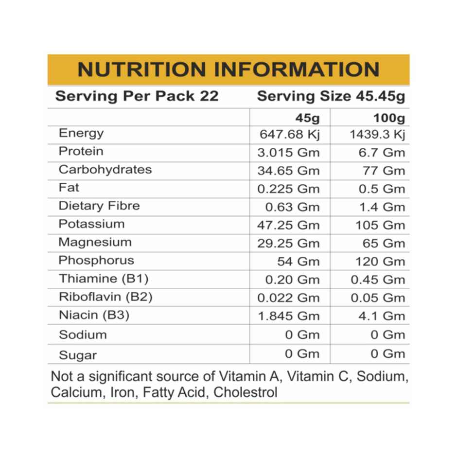 Pansari Royal Basmati Rice | XXL Biryani Rice | Super Premium Basmati Chawal