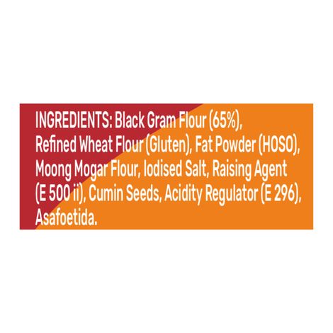 Indmix Dahi Bhalla From The House Of Pansari