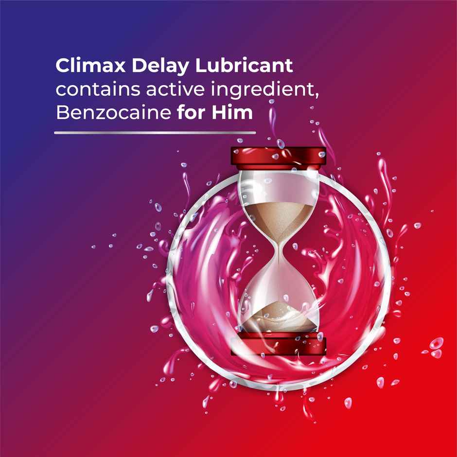 Skore Duo Max Condoms