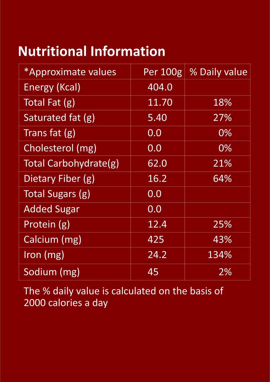 K-Pra Mango Pickle Masala