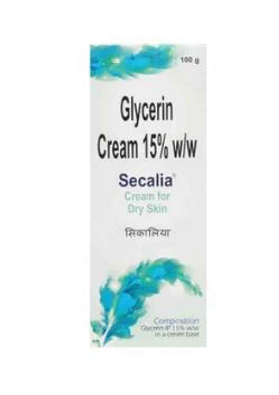 Secalia Glycerin Cream