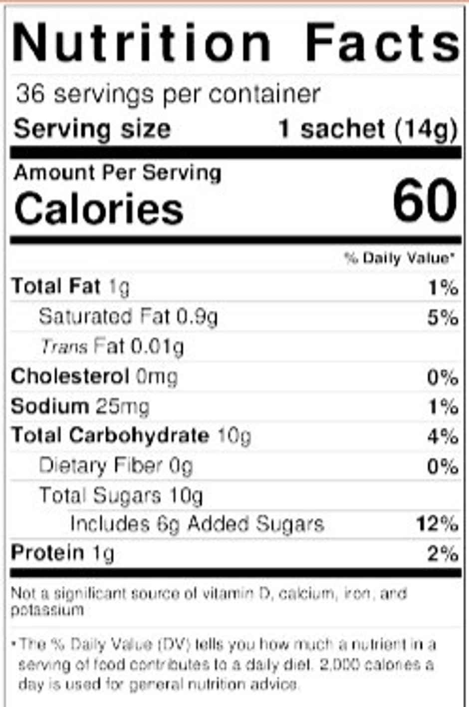 Chaayos Cardamom Instant Tea Premix