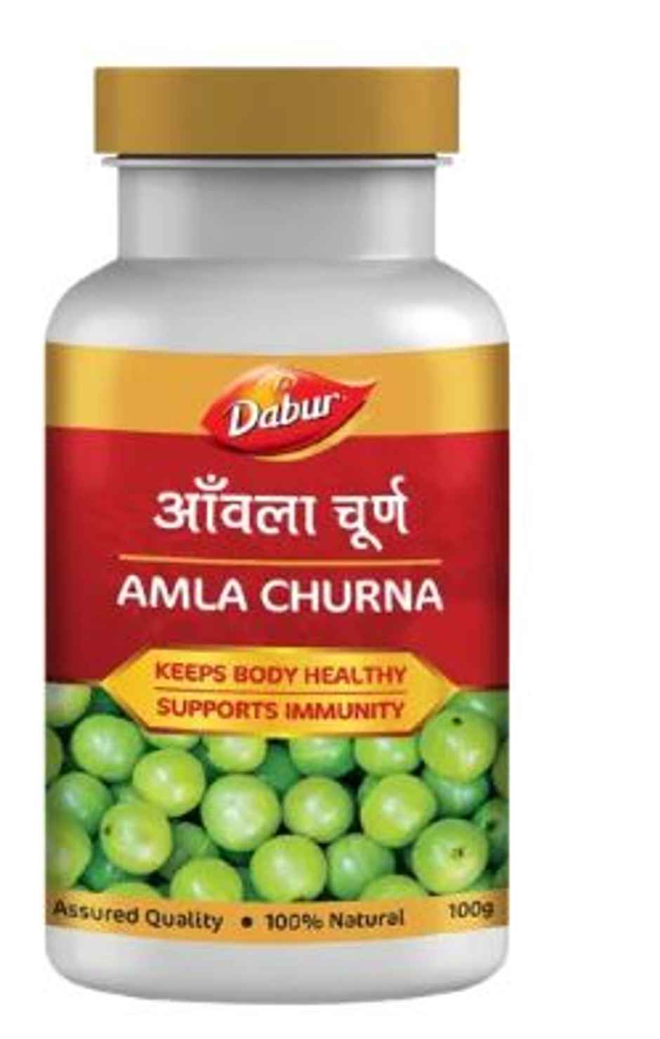 Dabur Amla Churna Powder