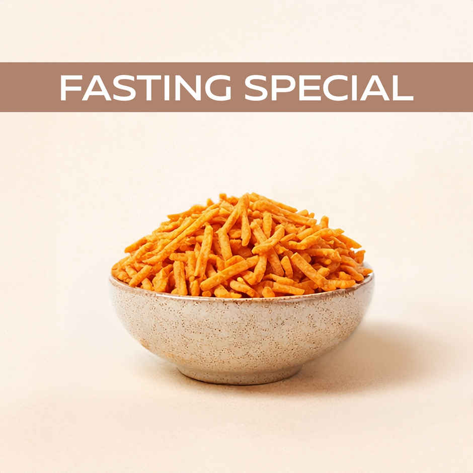 Chheda's Aloo Lacha | Fasting Special