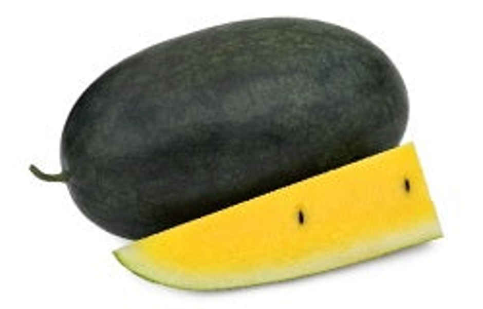 Watermelon Arohi (Yellow Flesh)