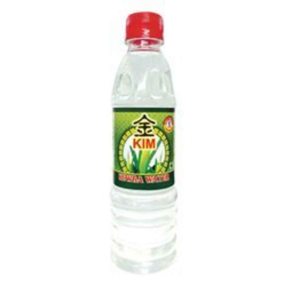 Pou Chong Kewra Water