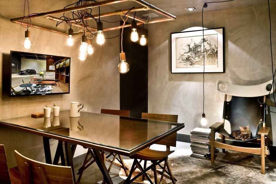 Desidiya Tungsten Filament G45 4W Led Bulb (Warm White) | E27 Base Holder