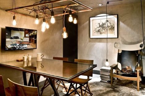 Desidiya Tungsten Filament G45 4W Led Bulb (Warm White) | E27 Base Holder