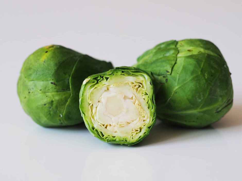 Brussel Sprout