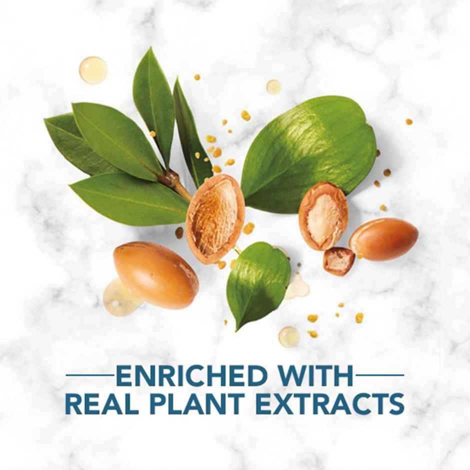 Herbal Essences Argan Oil of Morocco Conditioner For Hair Repair and No Frizz