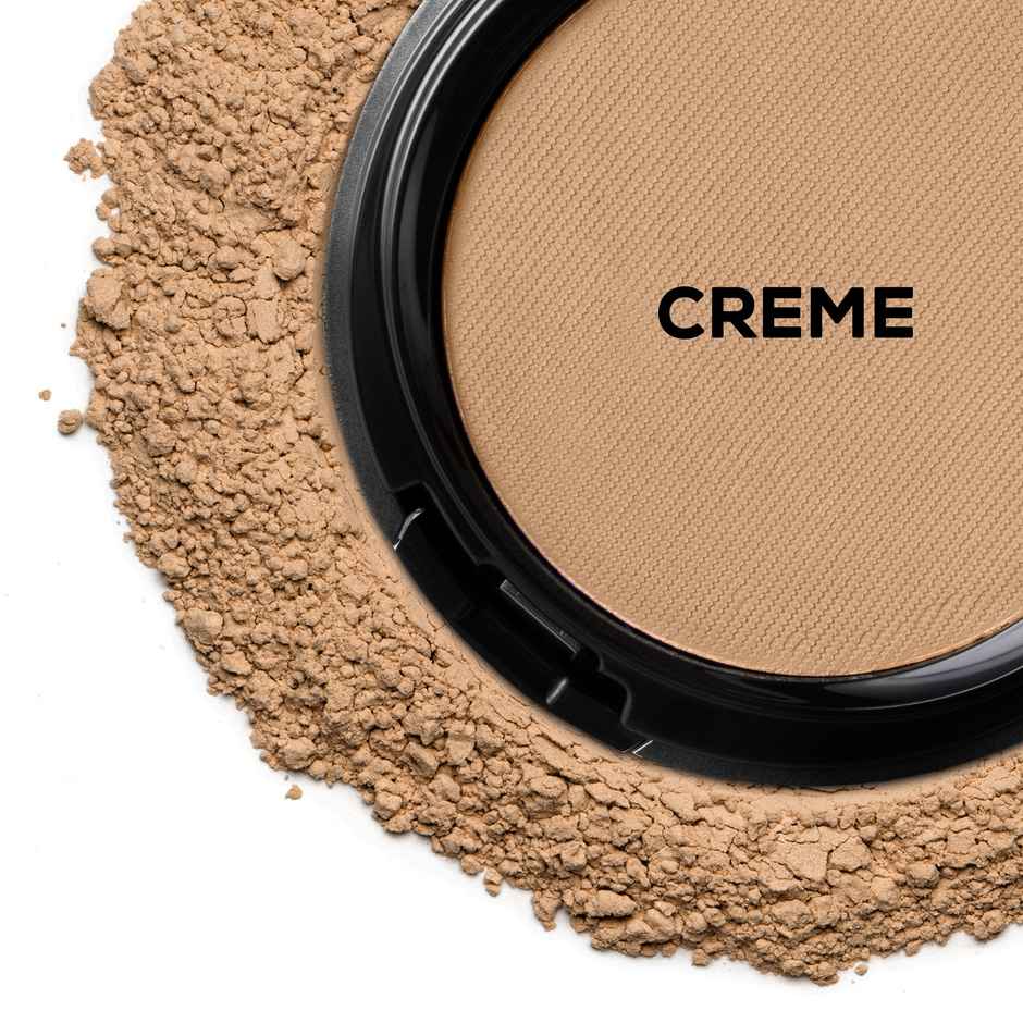 RENEE PRO HD 3 in 1 Compact | Cream