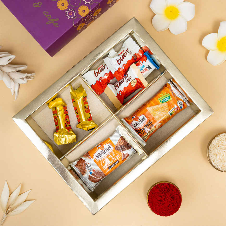 Cococart Gift hamper- Petite