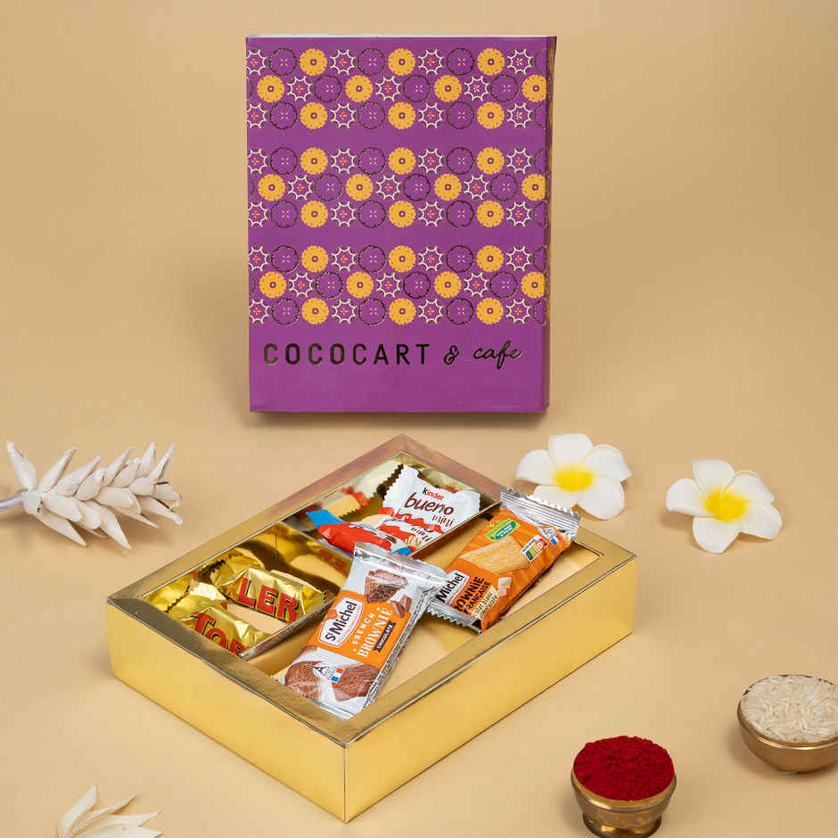 Cococart Gift hamper- Petite