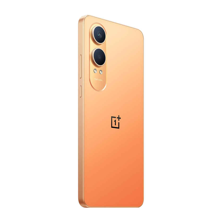 Oneplus Nord Ce4 Lite| 8GB | 128GB| Ultra Orange