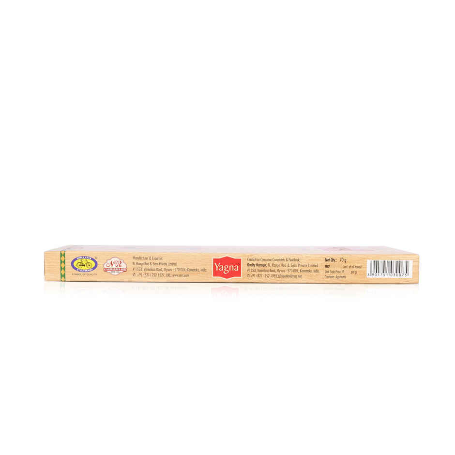 Cycle Pure Yagna Masala Agarbatti Sticks