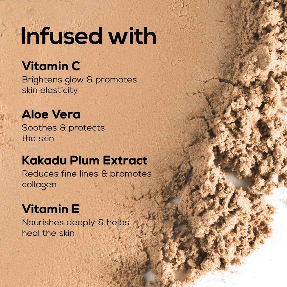 RENEE PRO HD 3 in 1 Compact | Cream