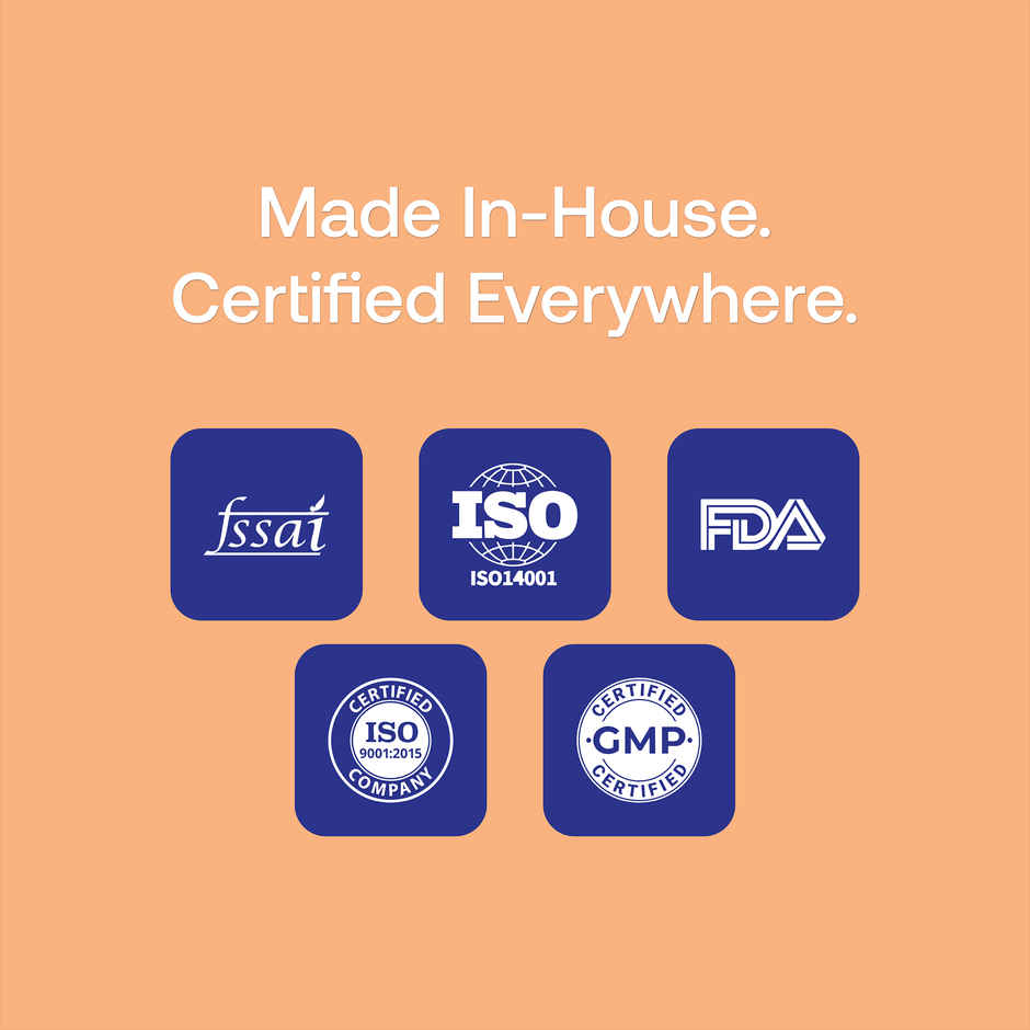 Maiva Pro Plant Protein Powder - Classic Unflavoured