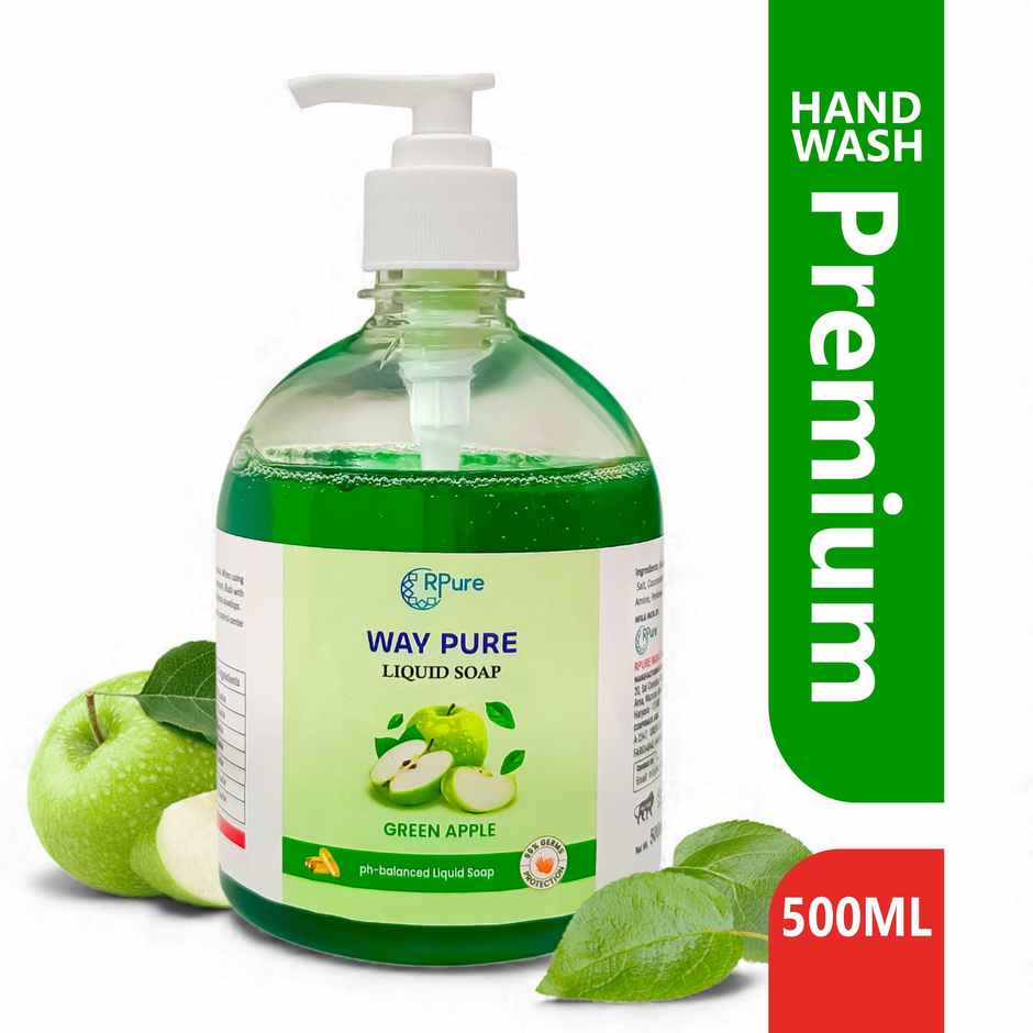 Rpure Way Pure Hand Wash