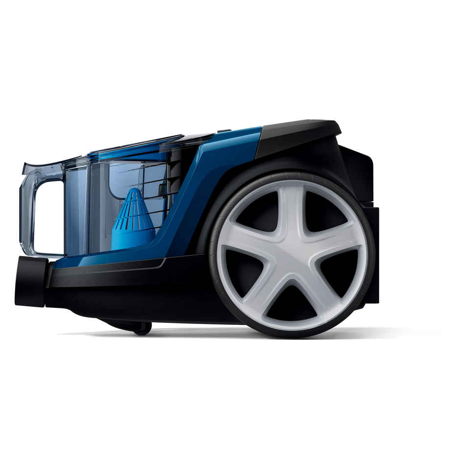 Philips Powerpro Fc9352/01-Compact Bagless Vacuum Cleaner For Home, 1900Watts