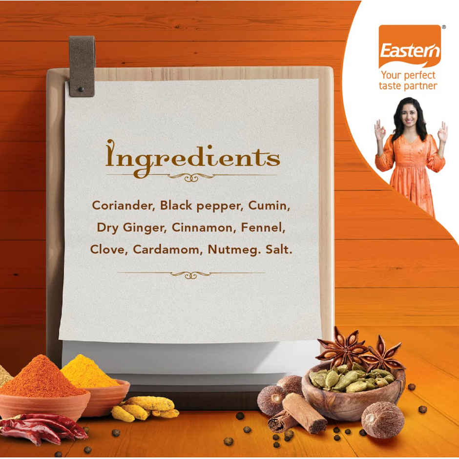 Eastern Masala - Garam