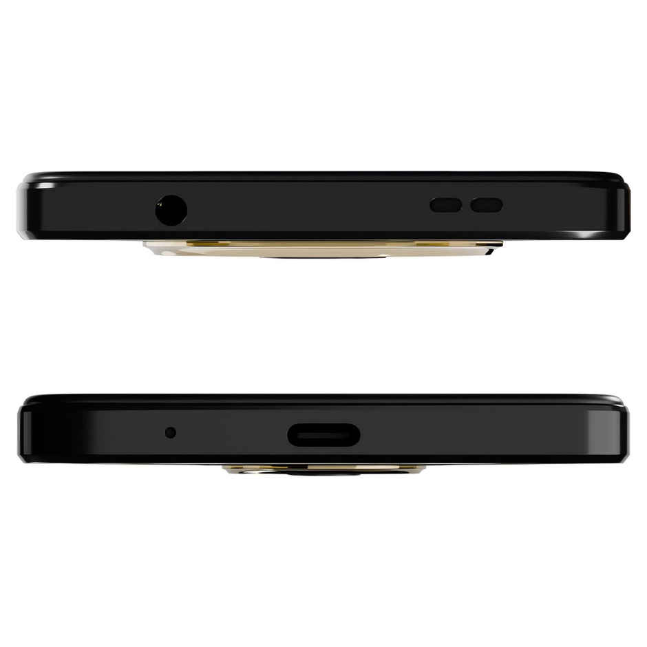 Poco C61 | 4GB | 64GB | Diamond Dust Black