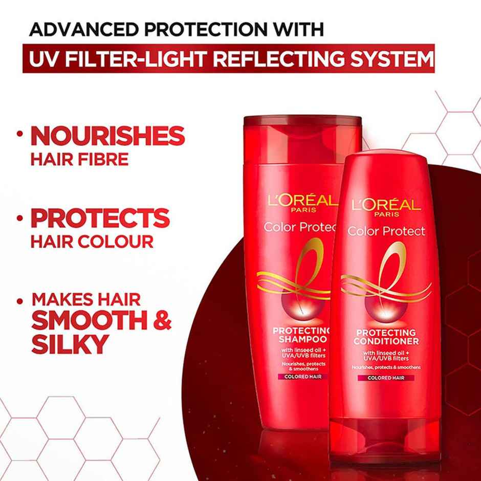 L'Oreal Paris Color Protect Conditioner