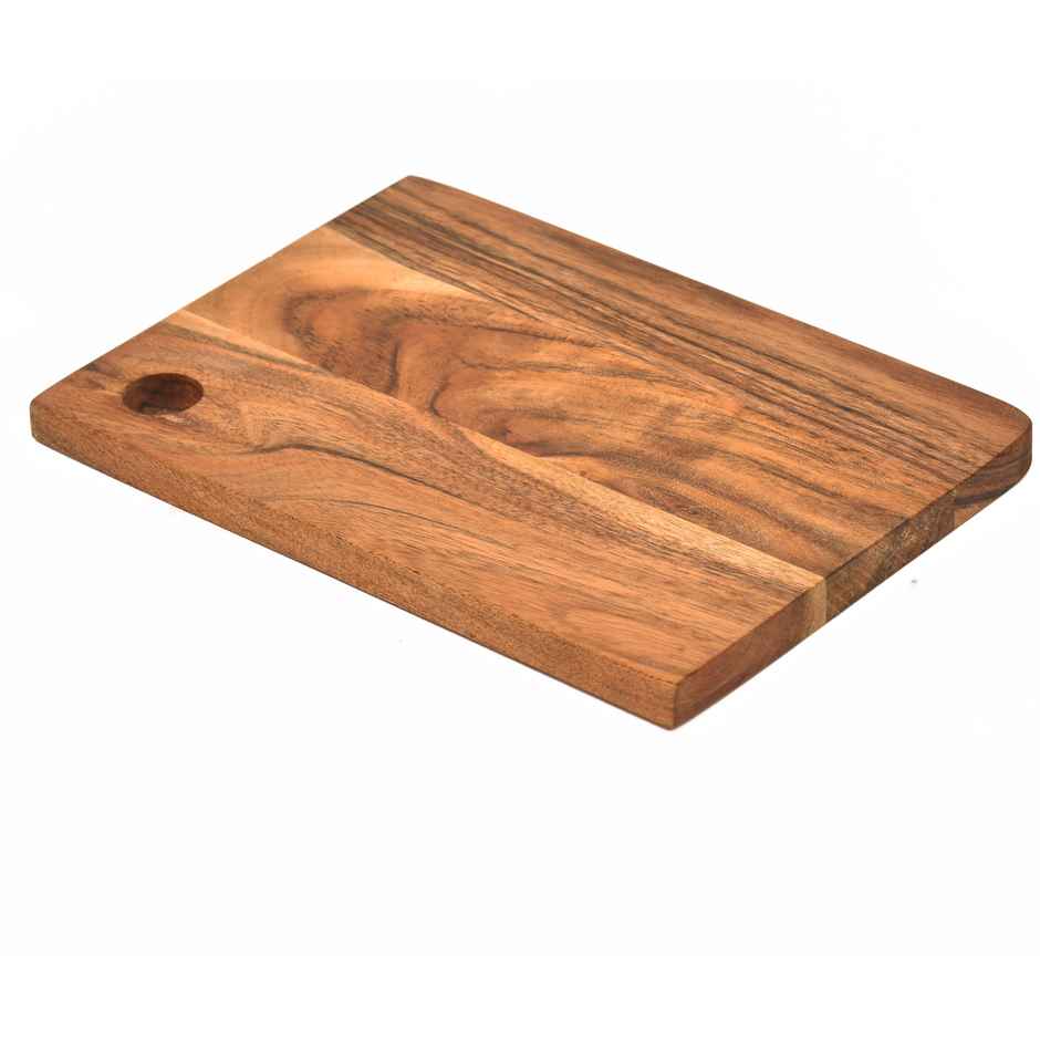 OGGN Wooden Chopping Board 12x9