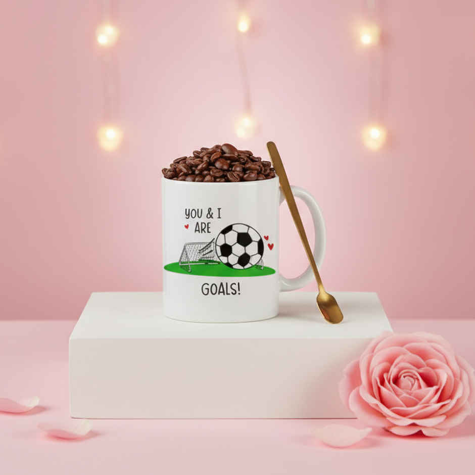 Match Made in Mug | FNP