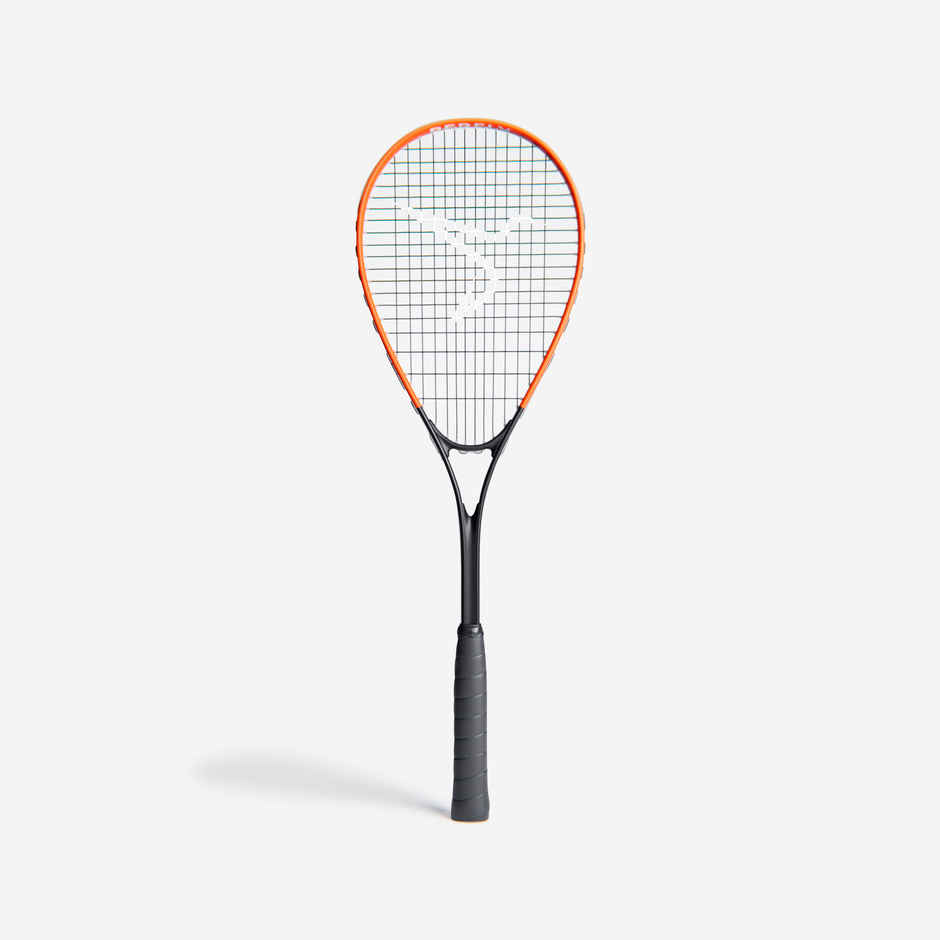 Decathlon | Perfly Adult Beginer Squash Racket -Orange