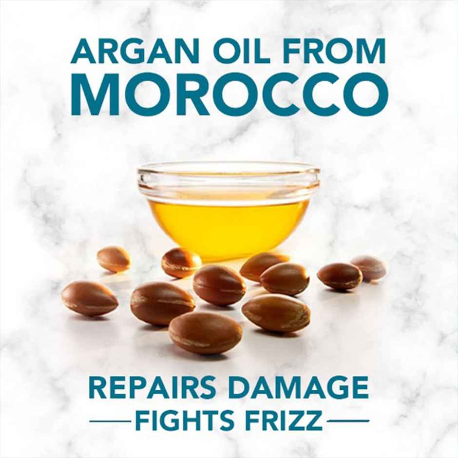 Herbal Essences Argan Oil of Morocco Conditioner For Hair Repair and No Frizz