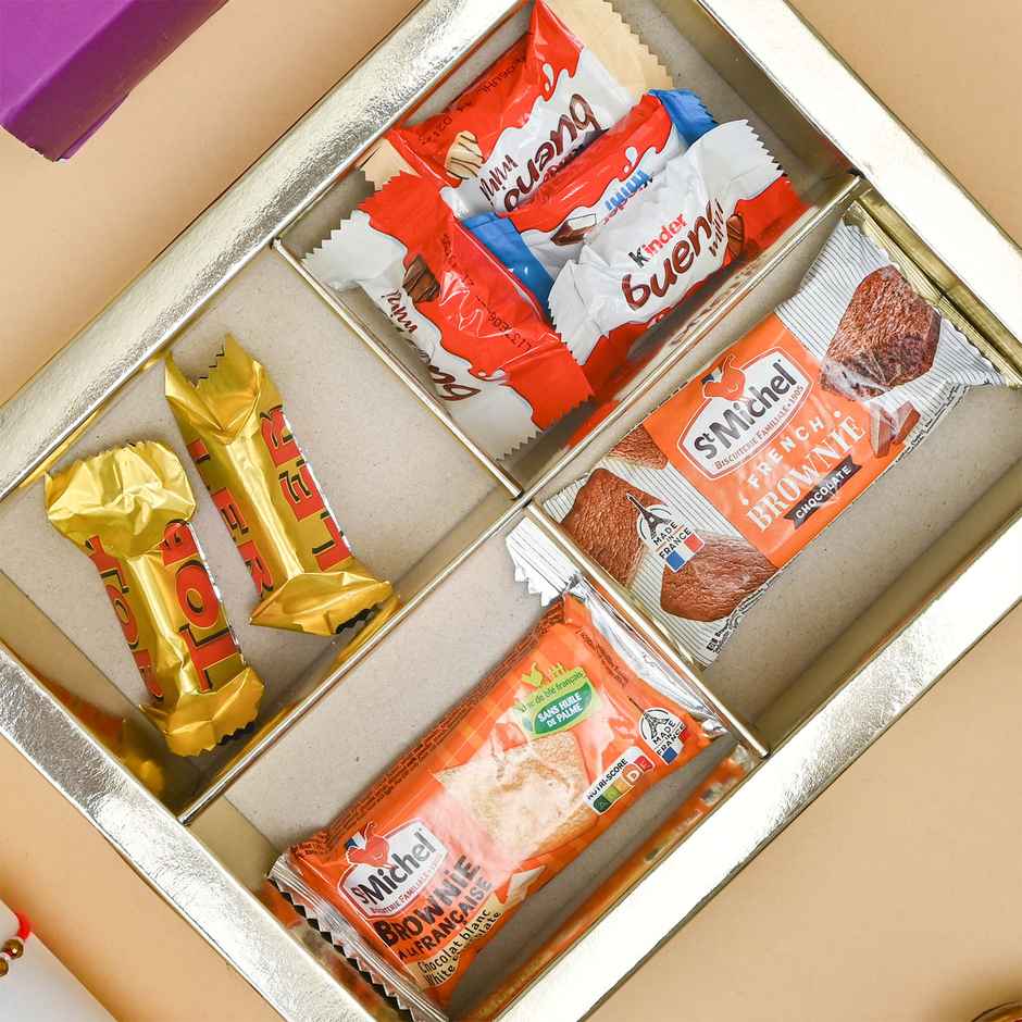 Cococart Gift hamper- Petite