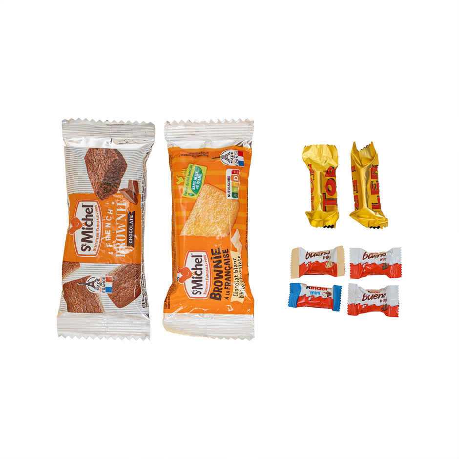 Cococart Gift hamper- Petite