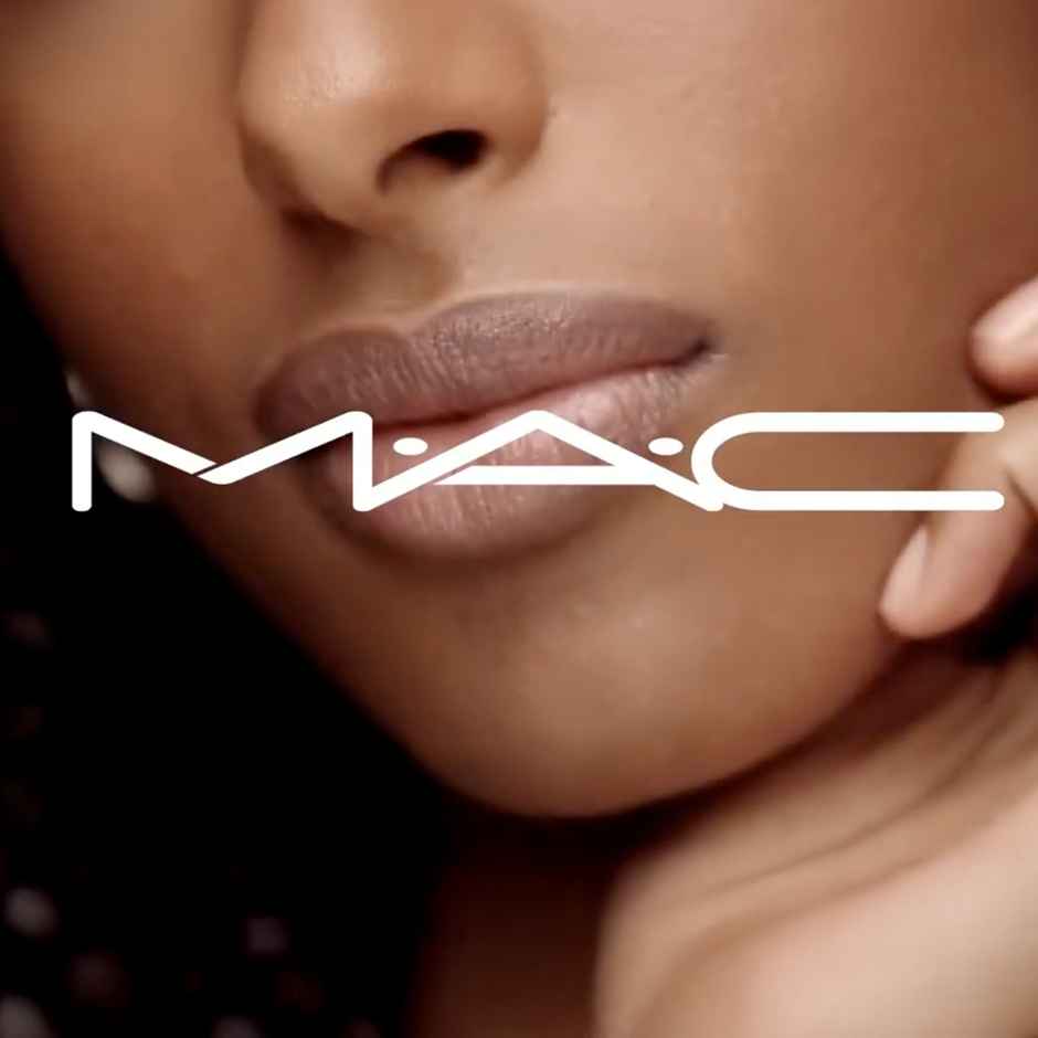 M.A.C MACximal Mini Silky Matte Nude Lipstick | Whirl