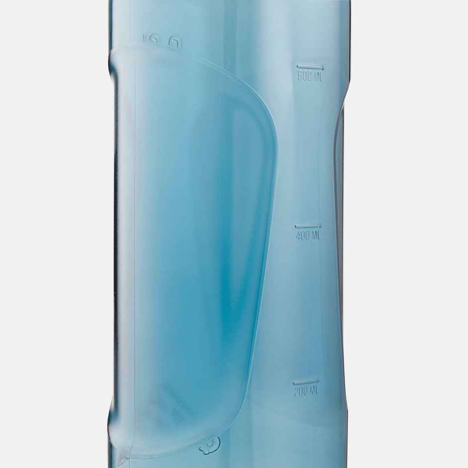 Decathlon | Quechua Hiking Quick Open Bottle 0.8 L | Blue