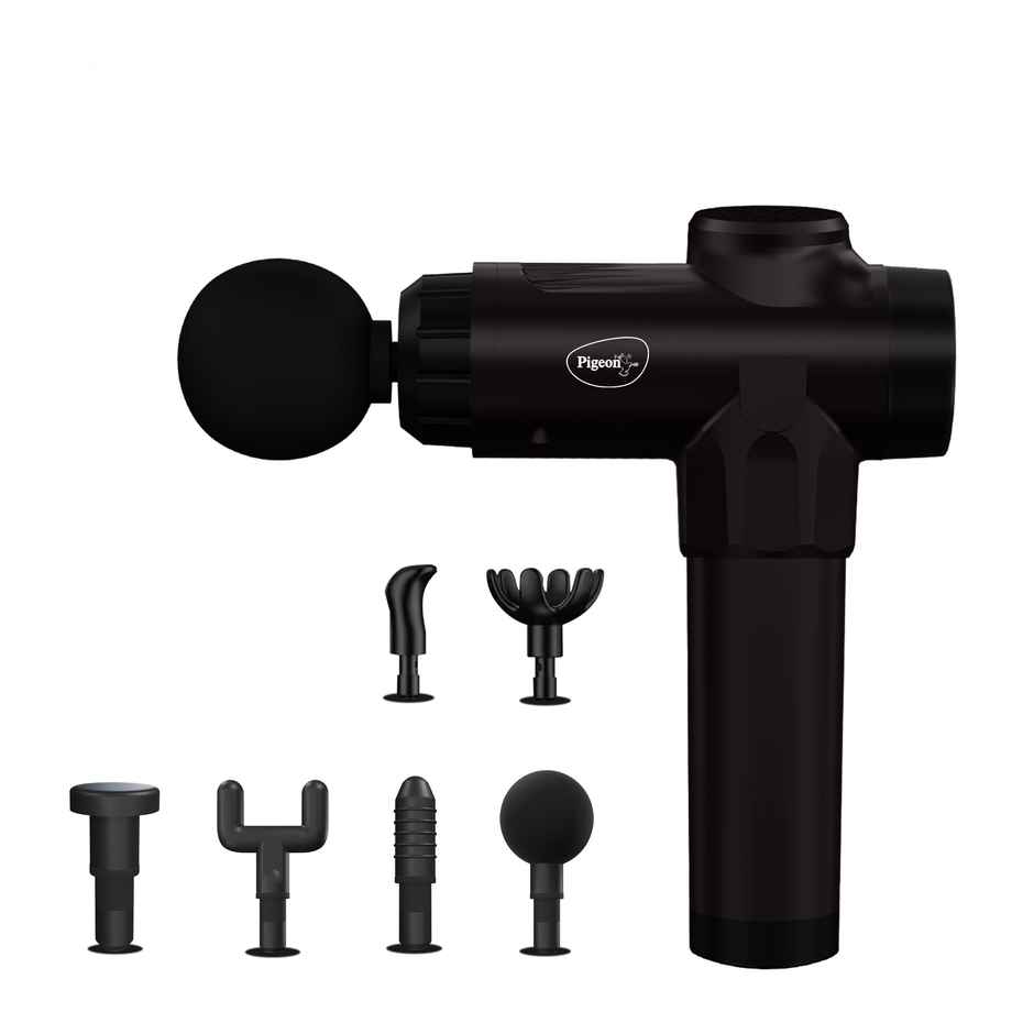 Pigeon Gun Massager Nexa