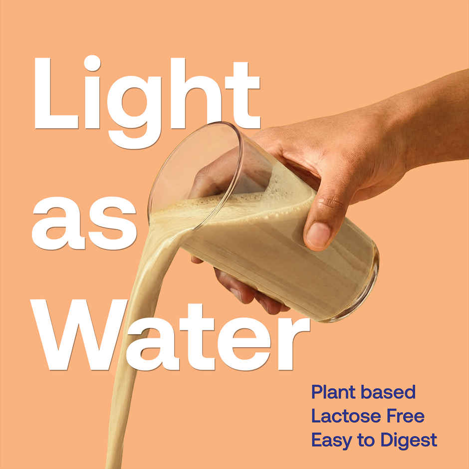 Maiva Pro Plant Protein Powder - Classic Unflavoured