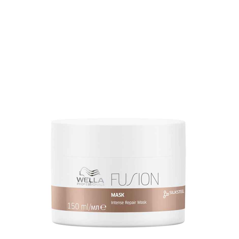 Wella Professionals Fusion Intense Repair Mask