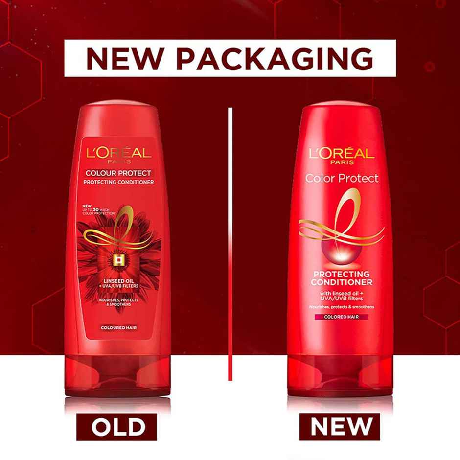 L'Oreal Paris Color Protect Conditioner
