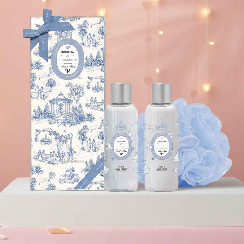 Kimirica Midnight Masquerade Bath & Body Duo