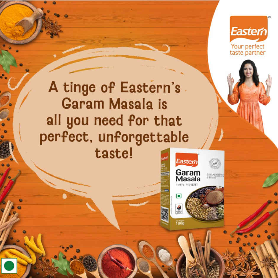 Eastern Masala - Garam