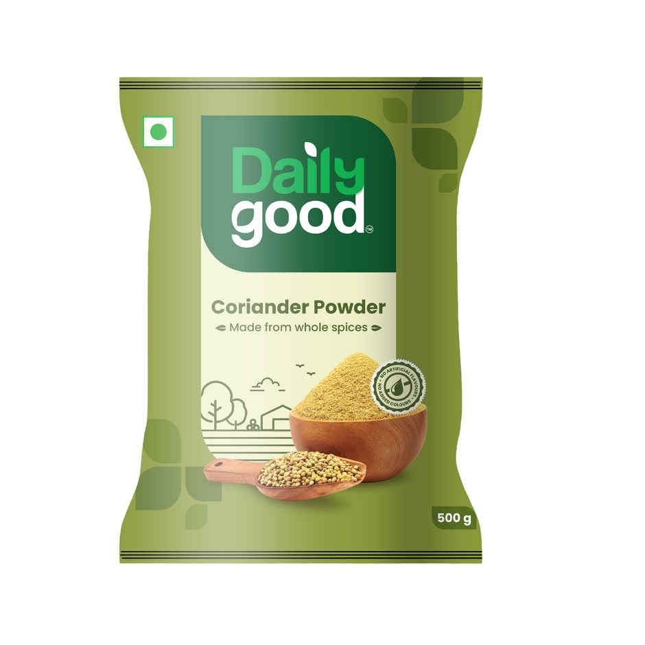 Daily Good Coriander / Dhaniya Powder